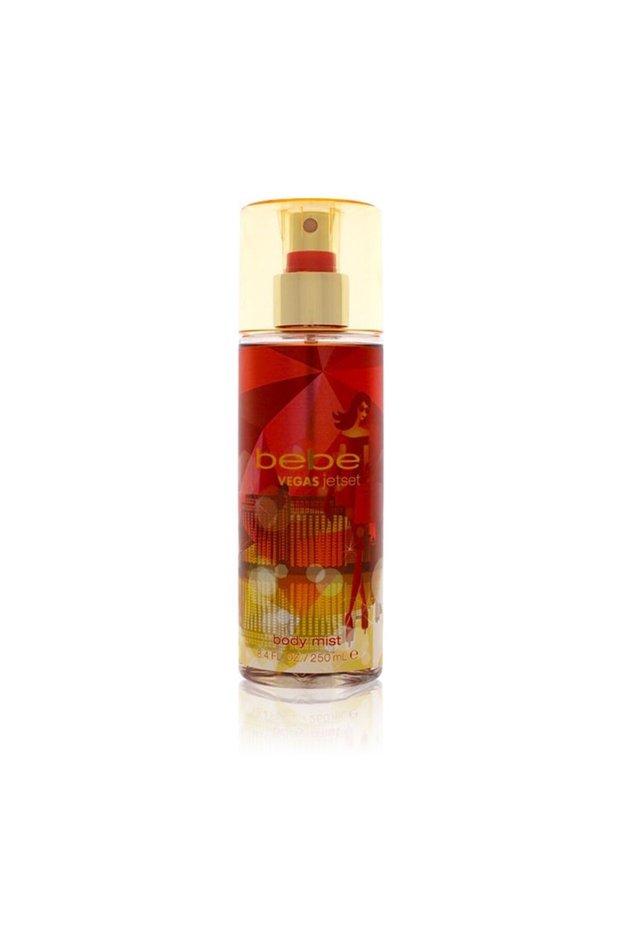 VEGAS JETSET (W) بخاخ معطر للجسم 250 مل