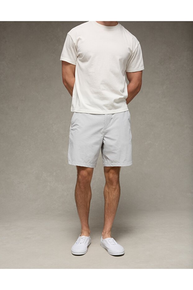 AE 24/7 Alabama Crimson Tide 7" Flex Club Short
