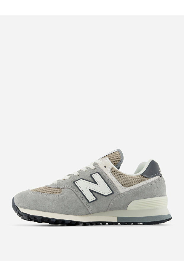Grey 574 Sneakers