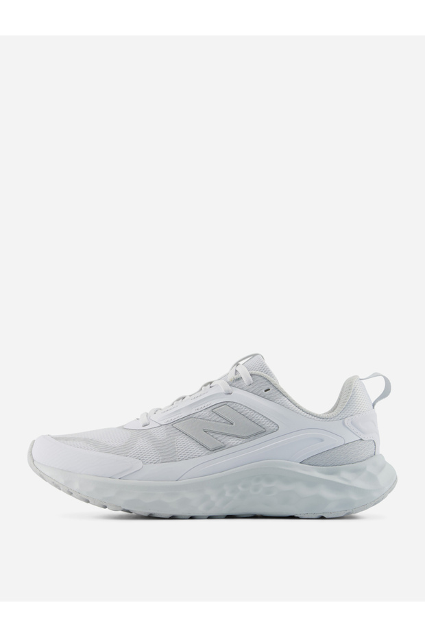White Arishi Sneakers