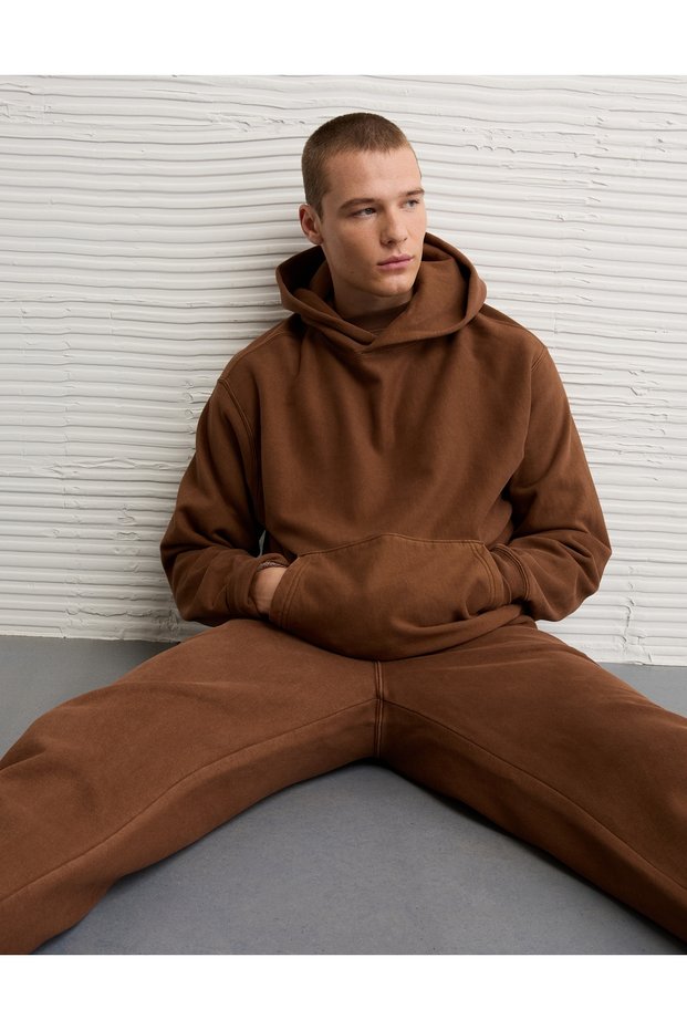 AE Laidback Luxe Heavyweight Hoodie