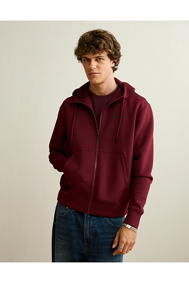 AE 24/7 Zip-Up Hoodie