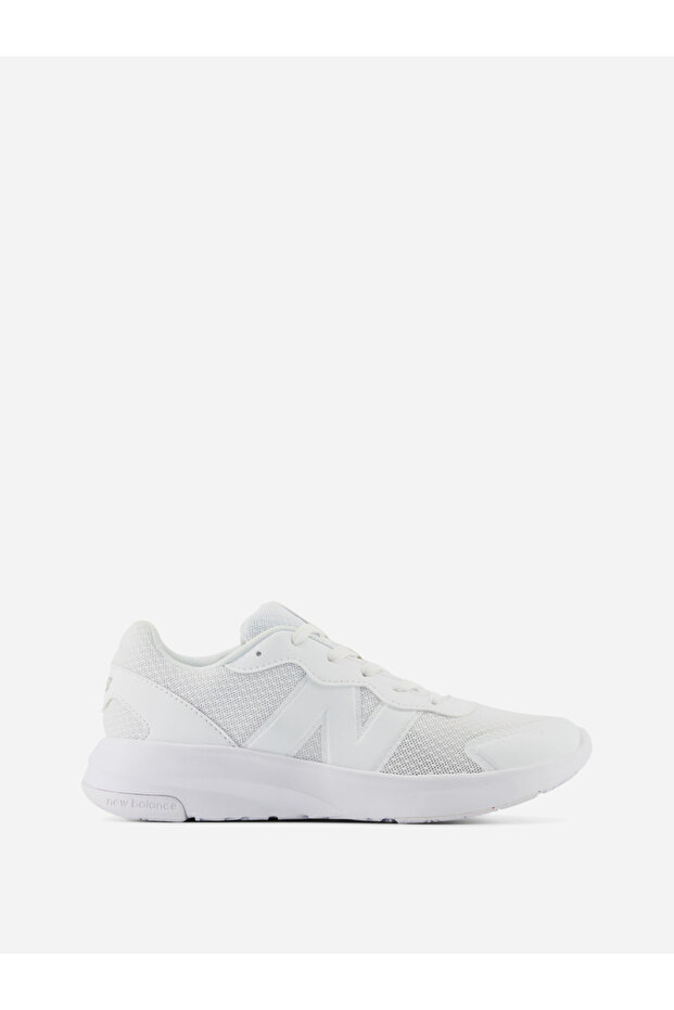 White 578 Sneakers