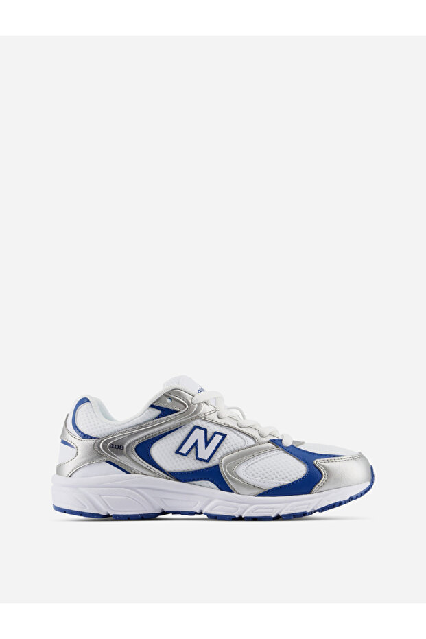 Blue 408 Sneaker