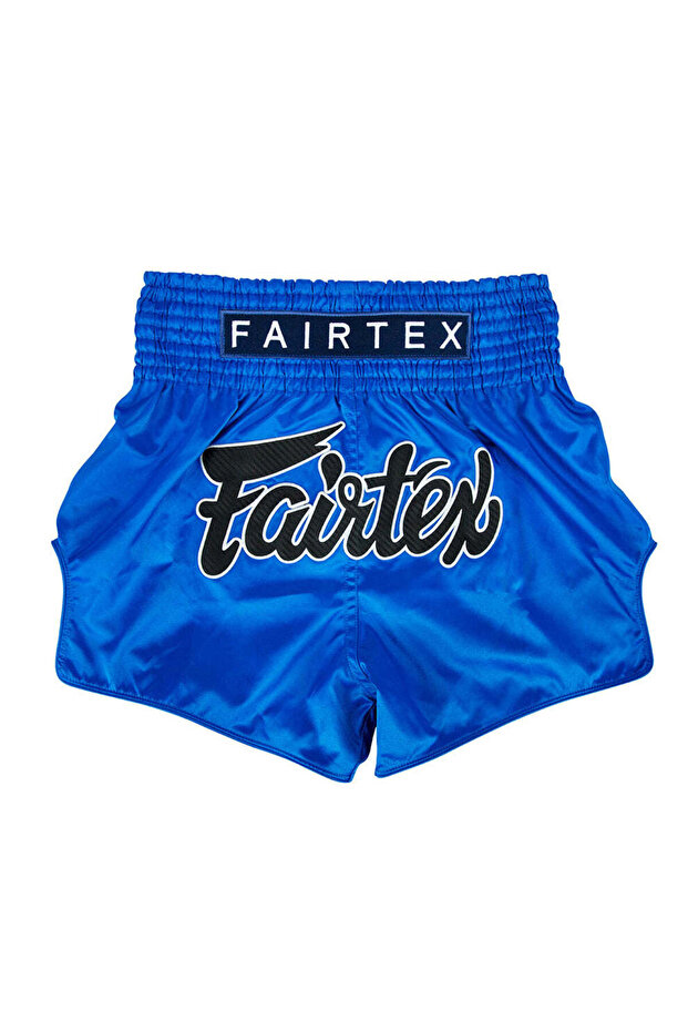 Muay Thai Shorts Sapphire Bs1935
