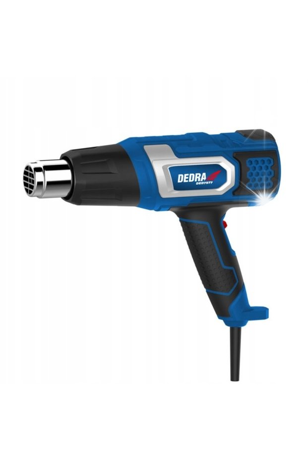 OPALARKA 2000W REGULARE TEMPERATURĂ DED7977