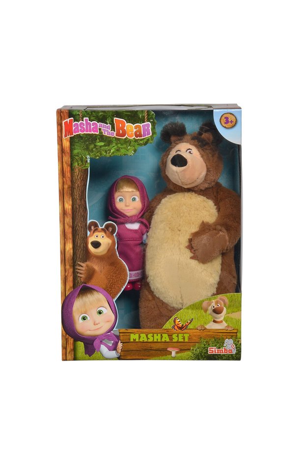 Play Set -
