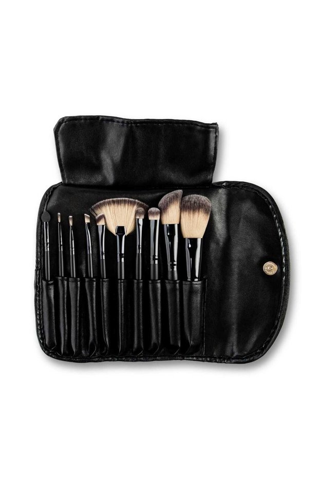 Set de 10 pensule profesionale