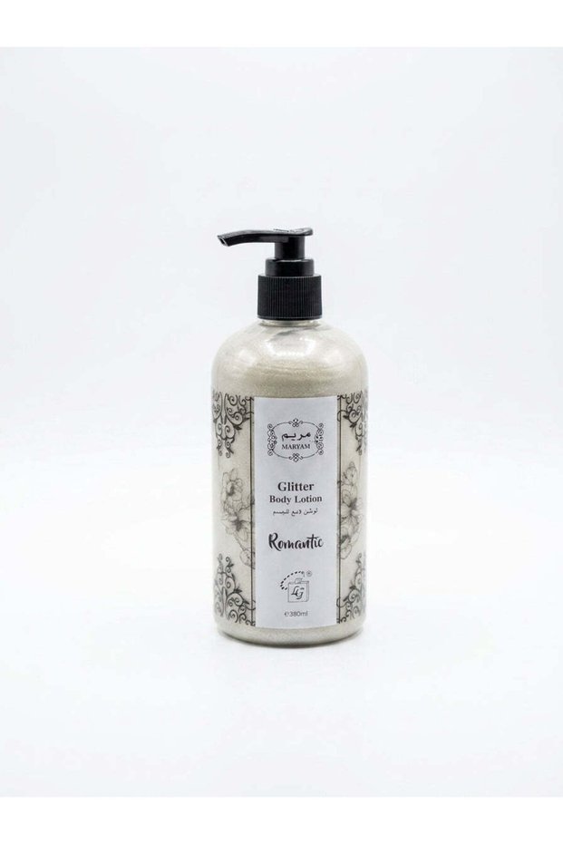 Glitter Lotion Romantic