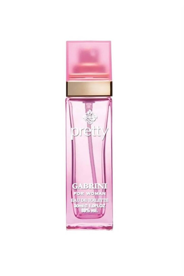 Parfüm 30ml