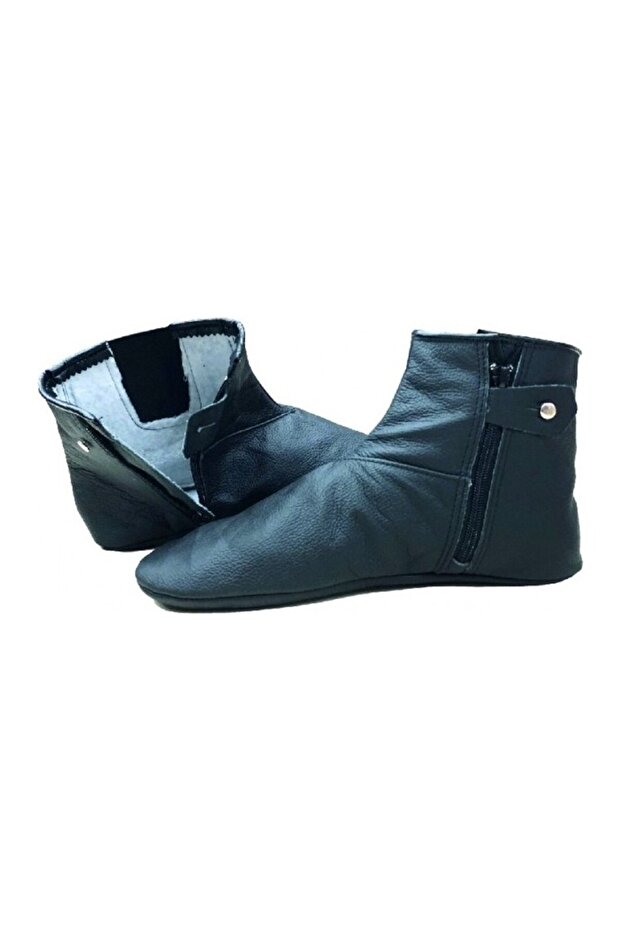 Sheepskin Mest. Number 39. Throat with Single Tire. Single Zipper. Inside Is Miflon. Winter Mest. Abdest Alma Mesti.