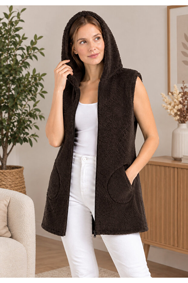 Welsoft Tunic Vest