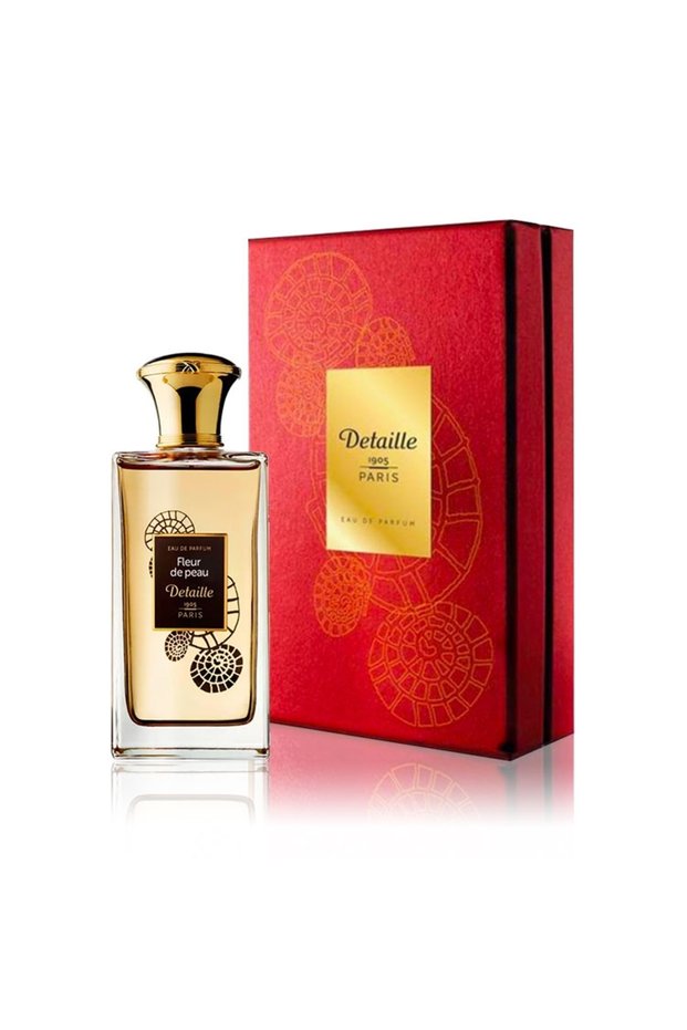 PRESTIGE FLEUR DE PEAU (U) EDP 100 مل