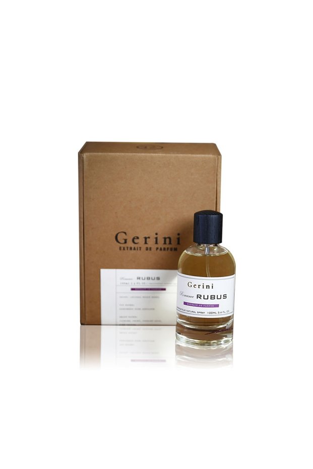 ROMANCE RUBUS (U) EXTRAIT DE PARFUM 100 مل