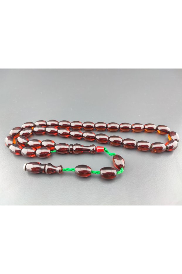 Zeyzun Masterpiece Double Sandpaper Double Polished Cracking Sound Effect Amber Certified 10486