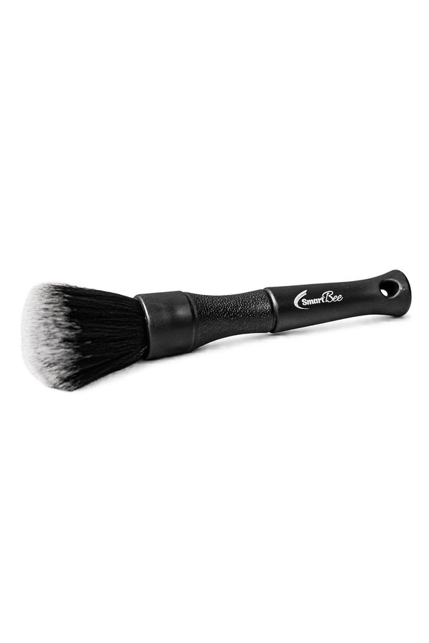 Softy Short Soft Auto Detail Brush 12 cm 25 mm