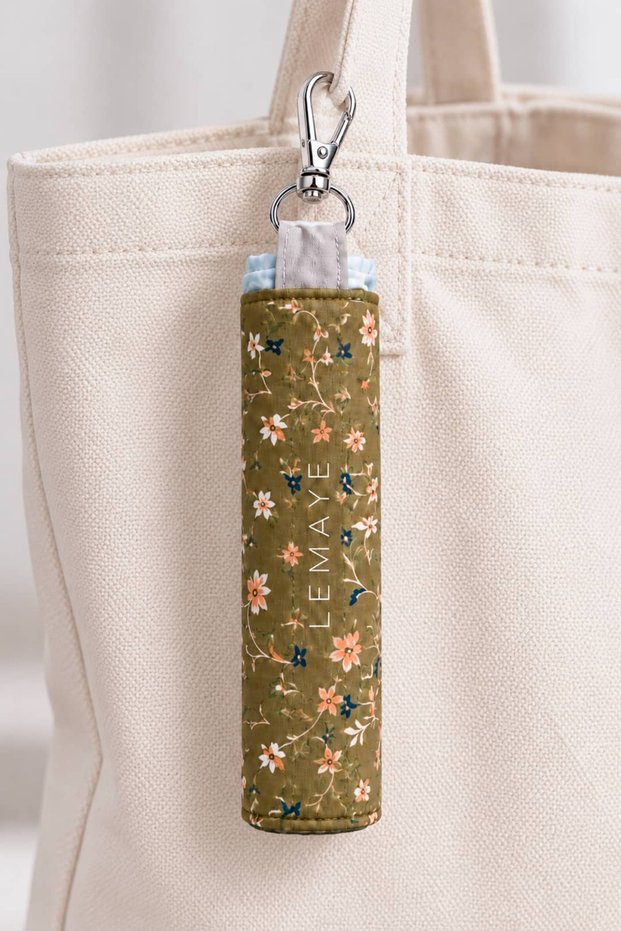 Charm Seccade Ravza
