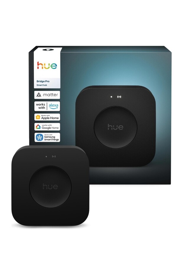 Hue Bridge Pro - Pod de conectare V3