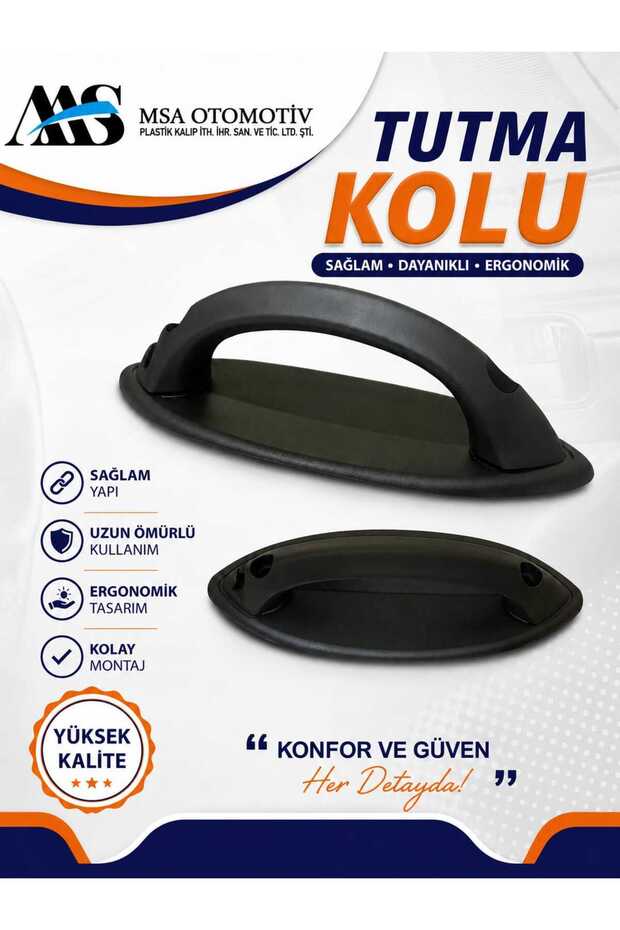 Tutma kolu