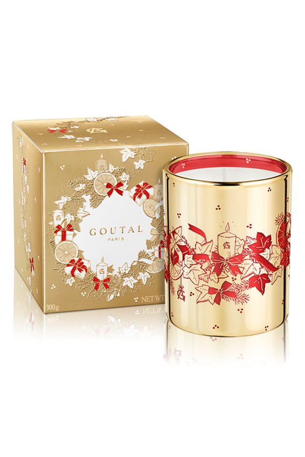 شمعة معطرة يوني فوريت دور 300 جرام