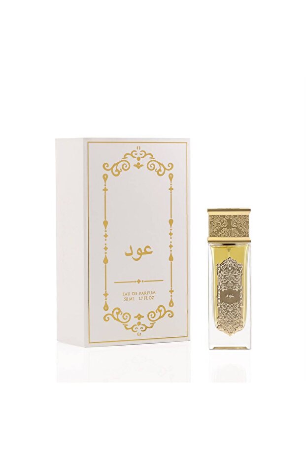 عطر عود -50مل