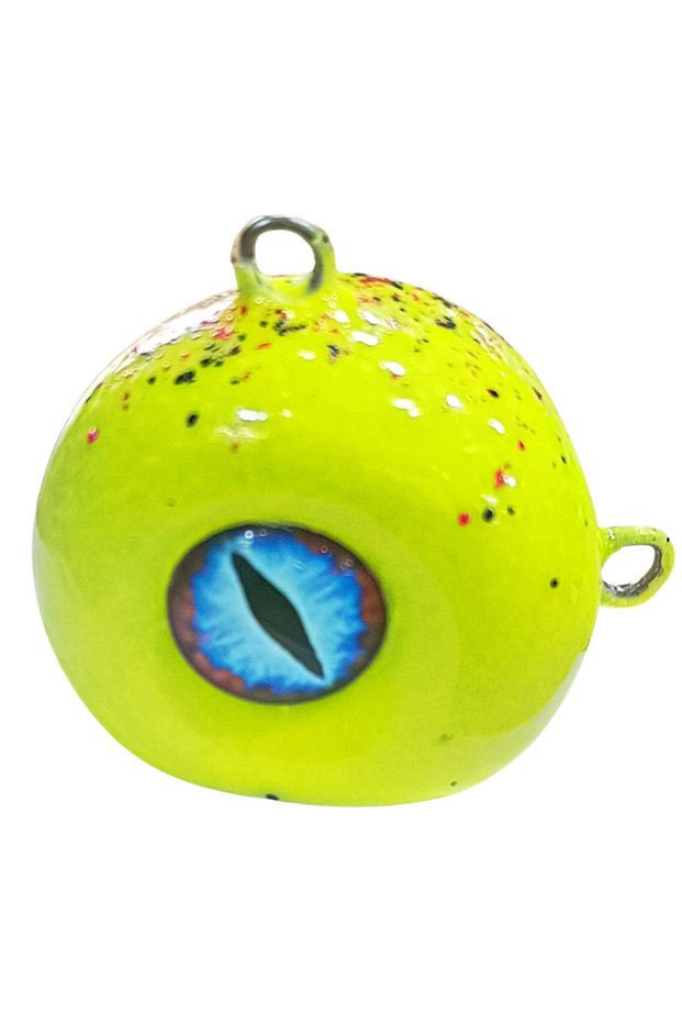 Angel Eye Lead Yellow Glow 250Gr