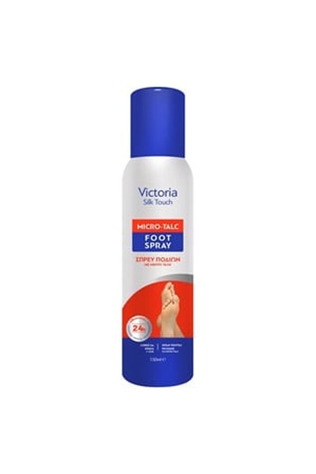 Micro Talc Foot Spray 150ml