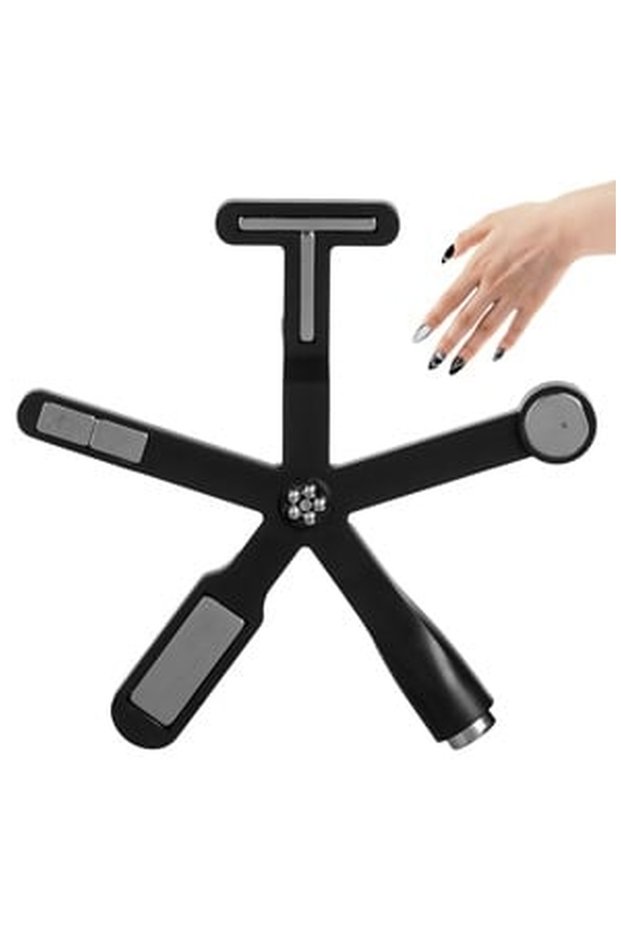 Magnetic Cat Eye Tool with 6 Patterns
