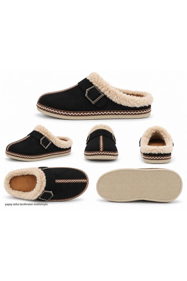 Dubai 15 Unisex Casual Comfortable Orthopedic Breathable Daily Lightweight Slippers