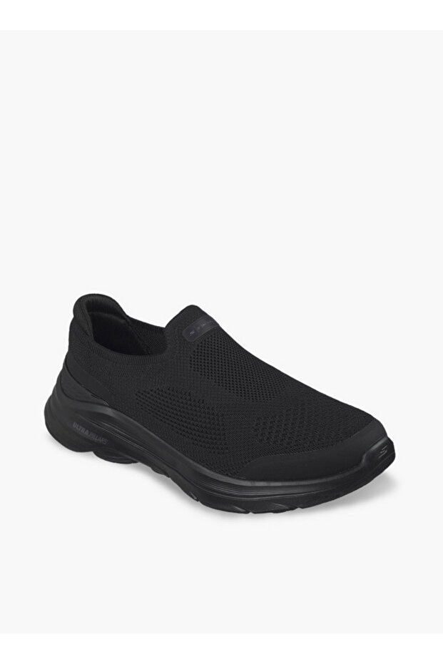 Women GO WALK 8 Slip-On Walking Shoes
