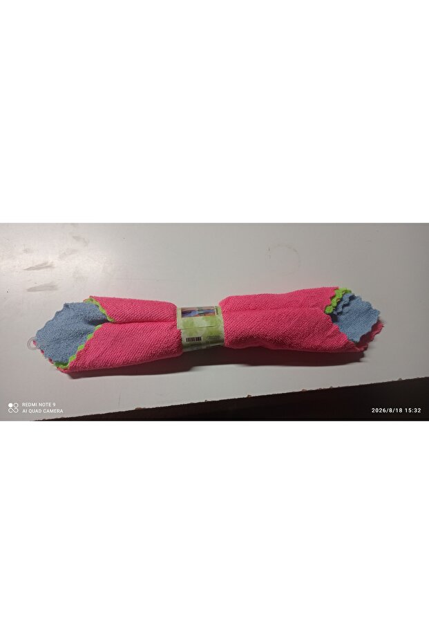4 lu dürüm mikrofiber