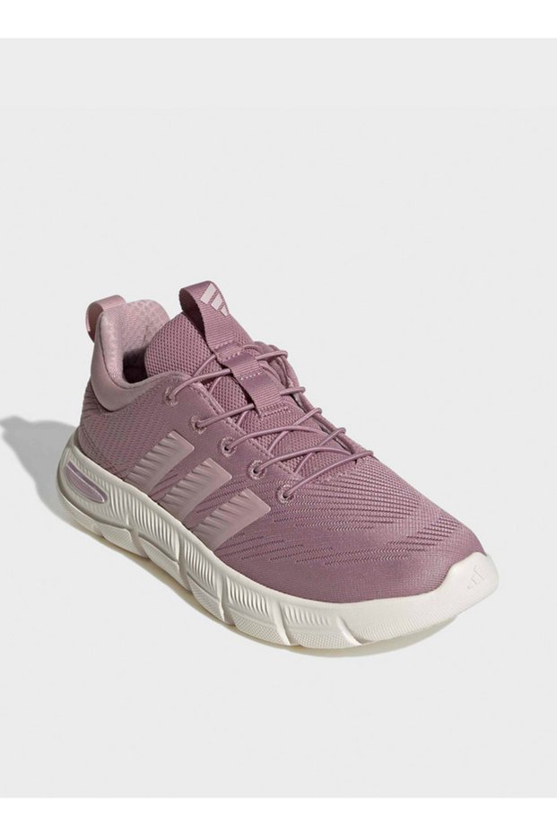 Cloudfoam Flex Elastic Laces Slip-On Women