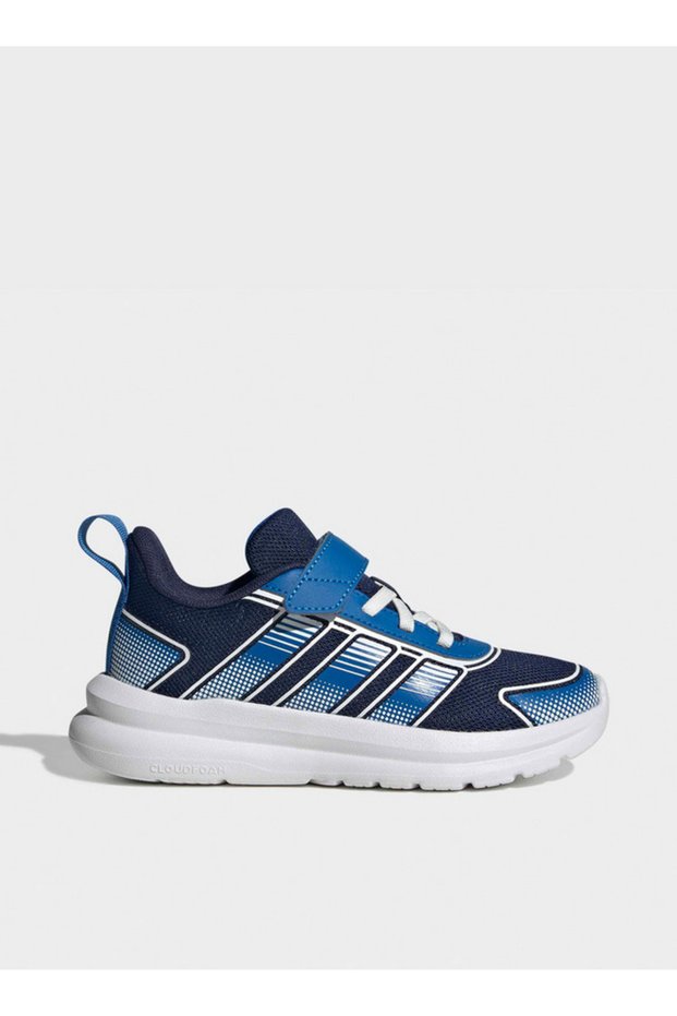 Tensaur Run 4.0 Hook & Loop Ankle Sneakers Kids