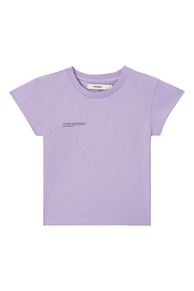 Organic Cotton Unisex T-Shirt - Orchid