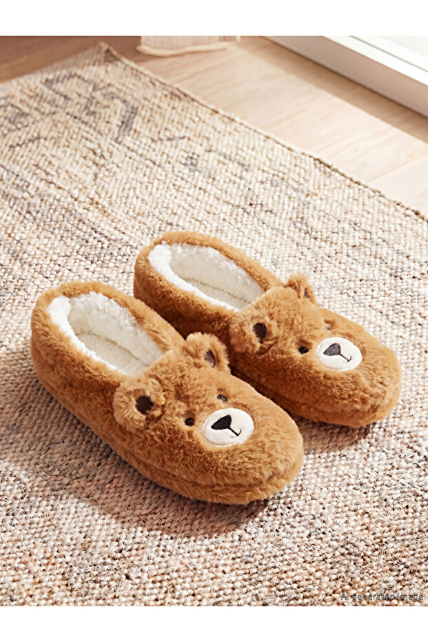 Women's Home Socks with Bear Figures for Style Enthusiasts from Uzg Store