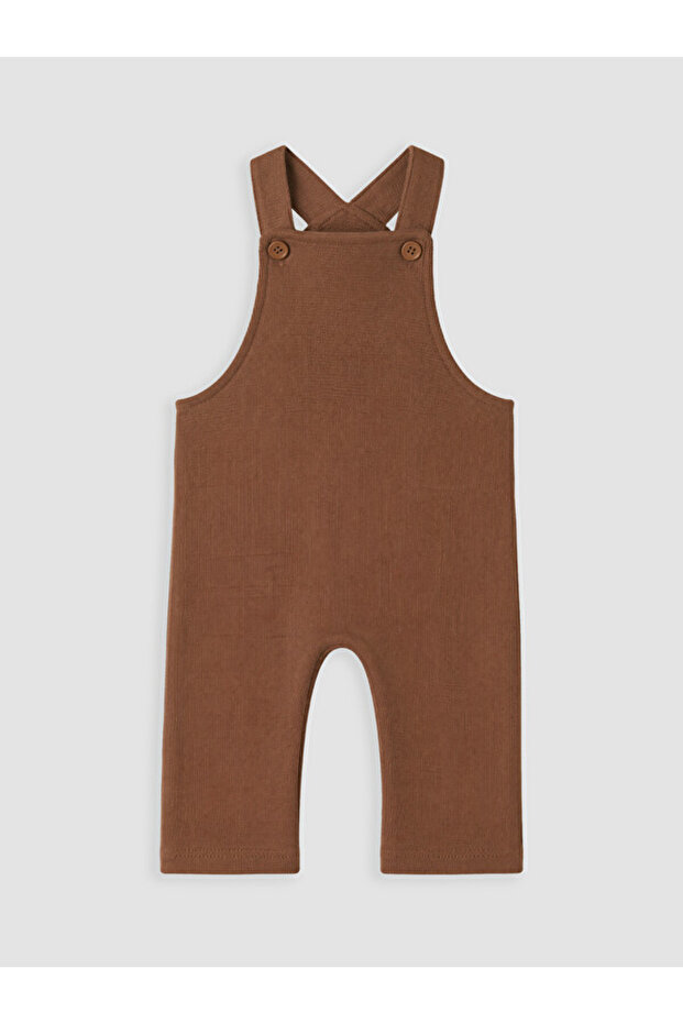 Esvab • Modern & Textured Baby Boy Romper
