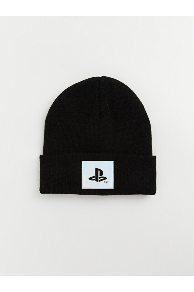 Timeless Clothing & Timeless Choices Playstation Printed Boys' Cap Hat