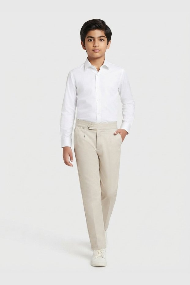 SETUP KIDS FORMAL GURKHA PANT