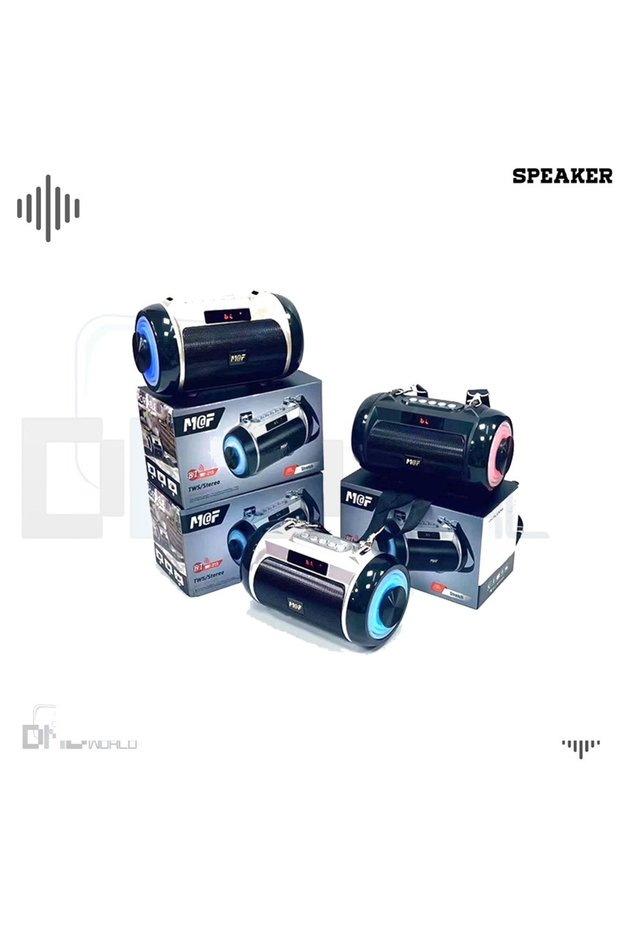 MF-215 speaker BT
