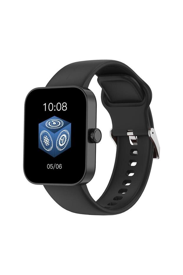 G-Crew 2 Smart Watch Black