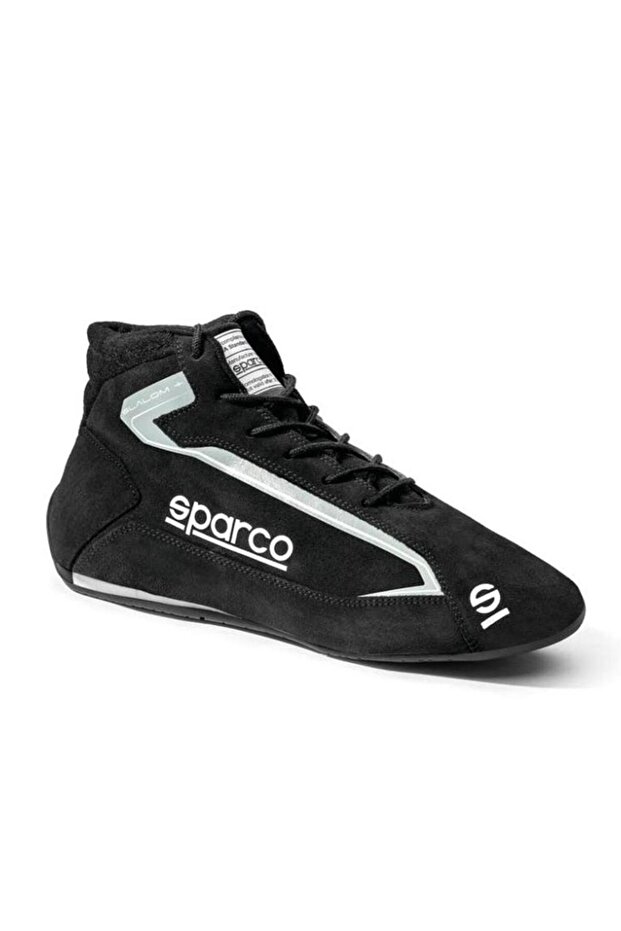 Slalom Plus 2025 Racing Shoes Size 40 Black