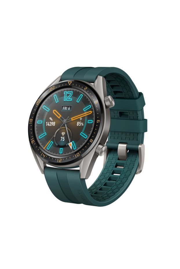 Smartwatch GT Active Πετρόλ