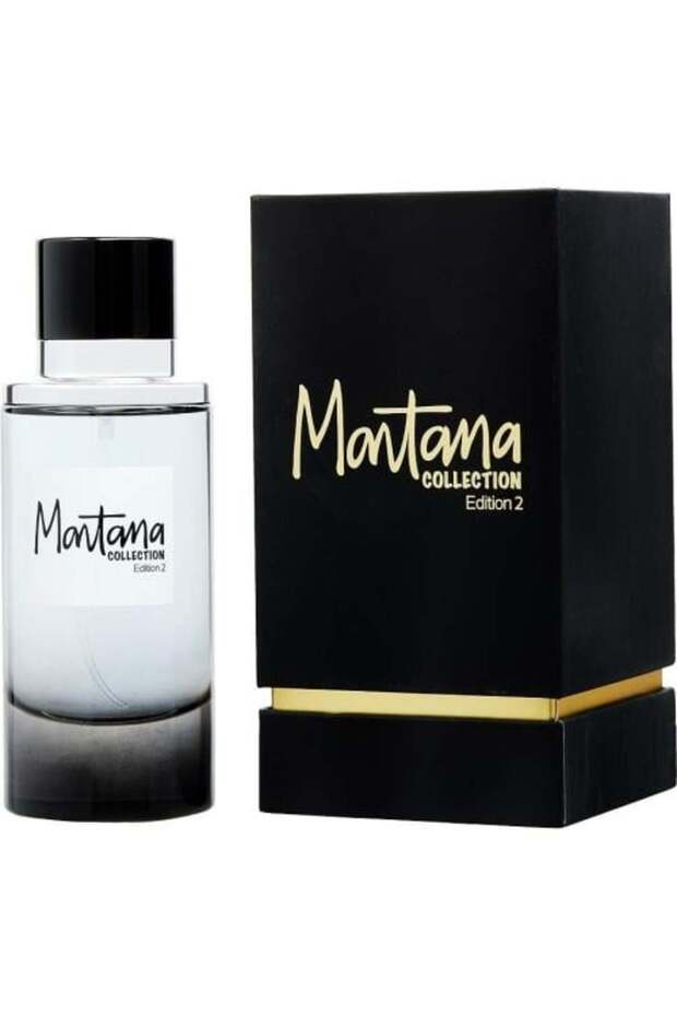 COLLECTION EDITION 2 (U) EDP 100 مل