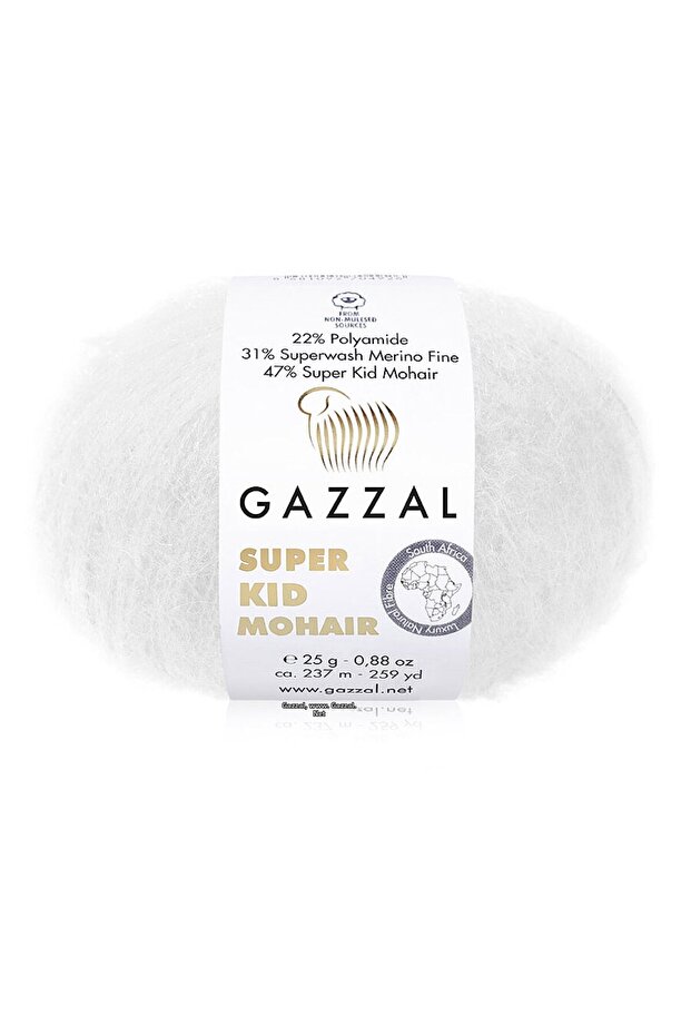 Super Kid Mohair 64439