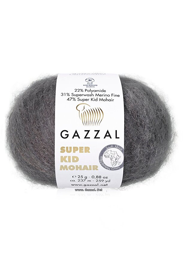 Super Kid Mohair 64432