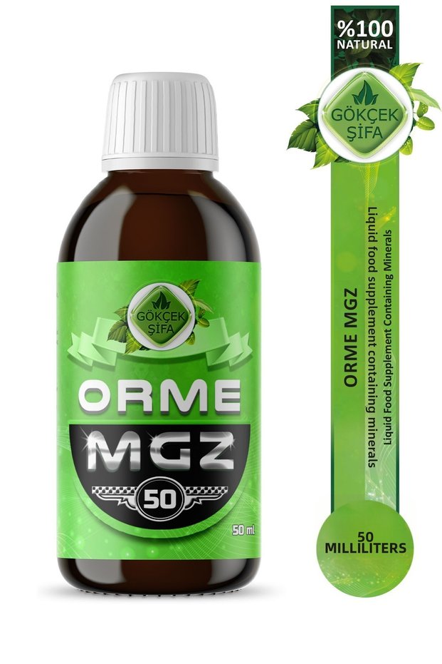 Orme Mgz 50 ml - Women's Lighter