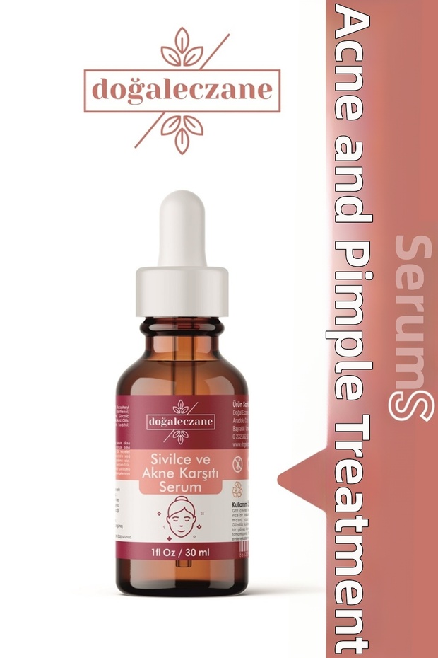 Anti-Acne Care Serum 30 ml