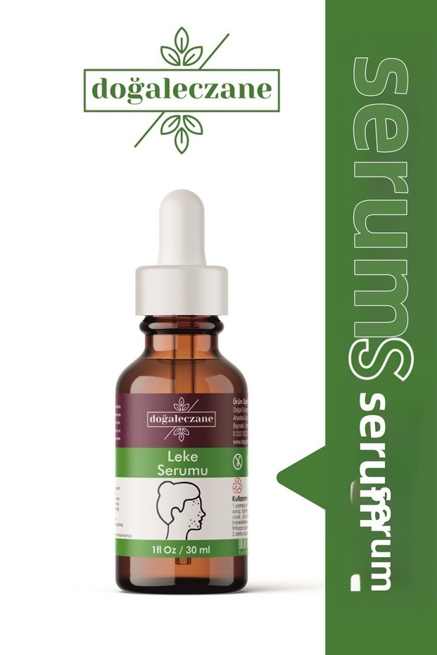 Care Serum Against Skin Blemishes 30 ml