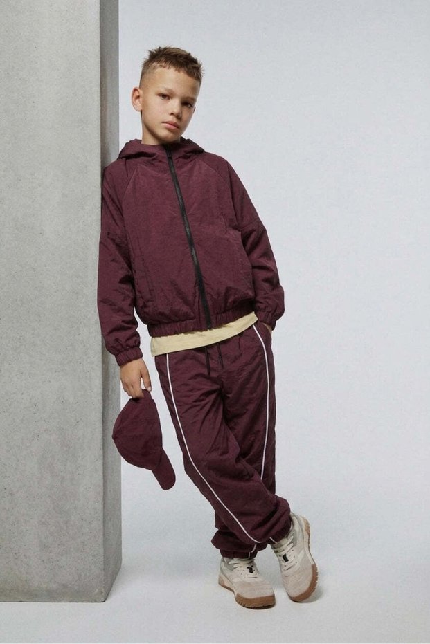 Unisex Garson Esofman Suit