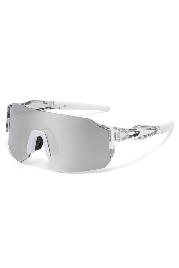 9 New Square Ski Big Sunglasses Men Riding Sunglasses Driving Glasses Outdoor Sports Women Ski Goggl